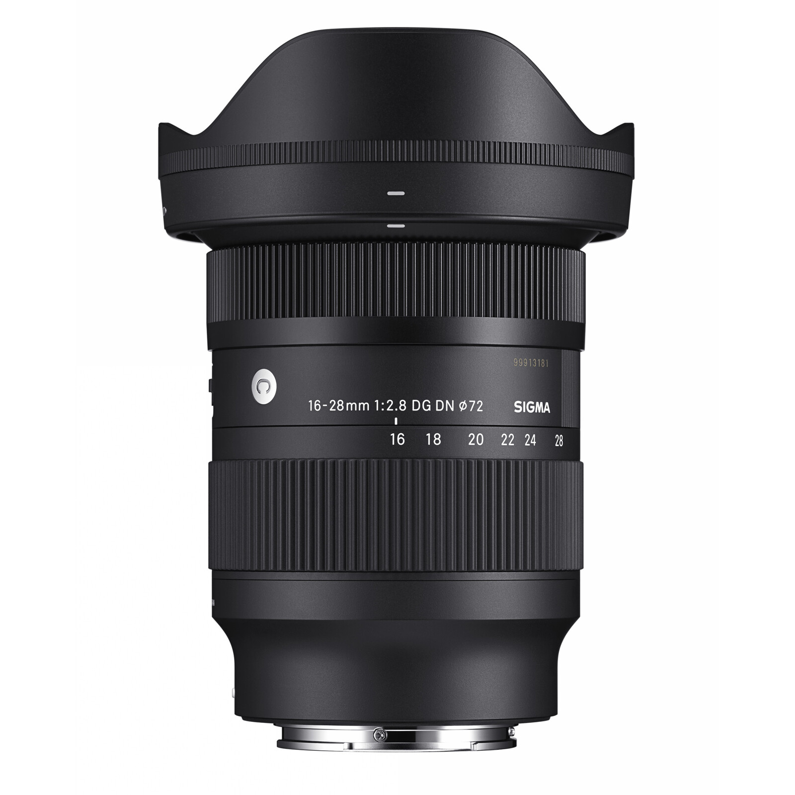 Sigma 16-28/2,8 DG DN Sony F-E