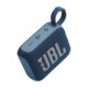 JBL Go4 Bluetooth Lautsprecher blau