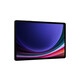 Sam Galaxy Tab S9+ 512GB Wi-Fi graphite
