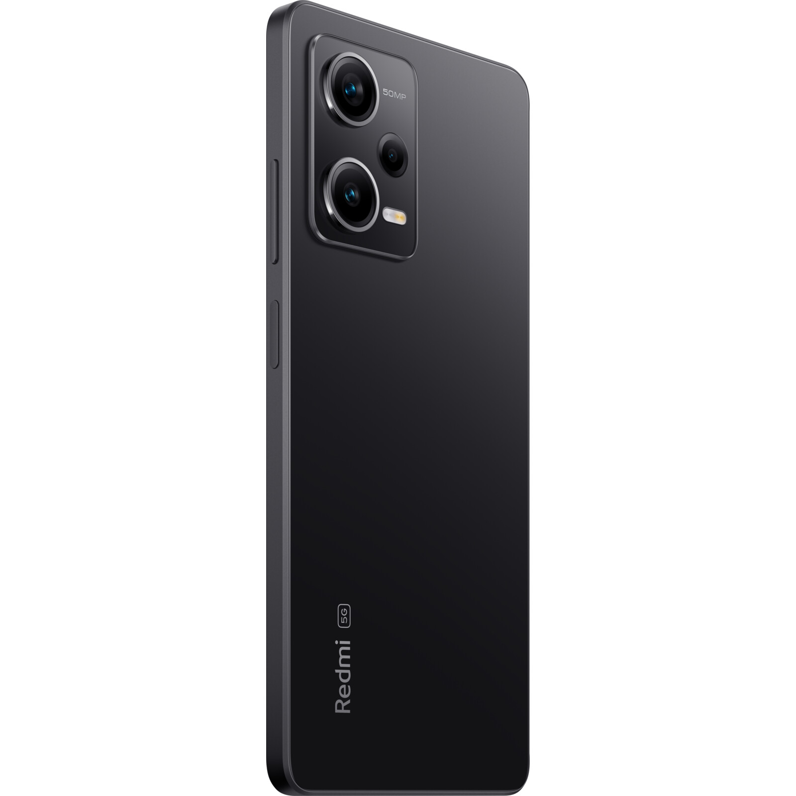 Xiaomi Redmi Note 12 Pro 5G 128GB schwarz