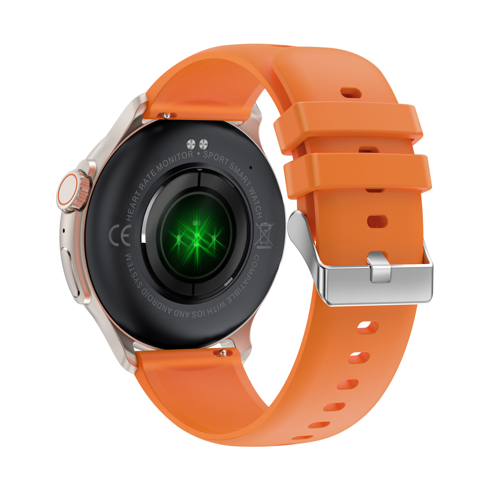 IOMI JOY Smartwatch orange