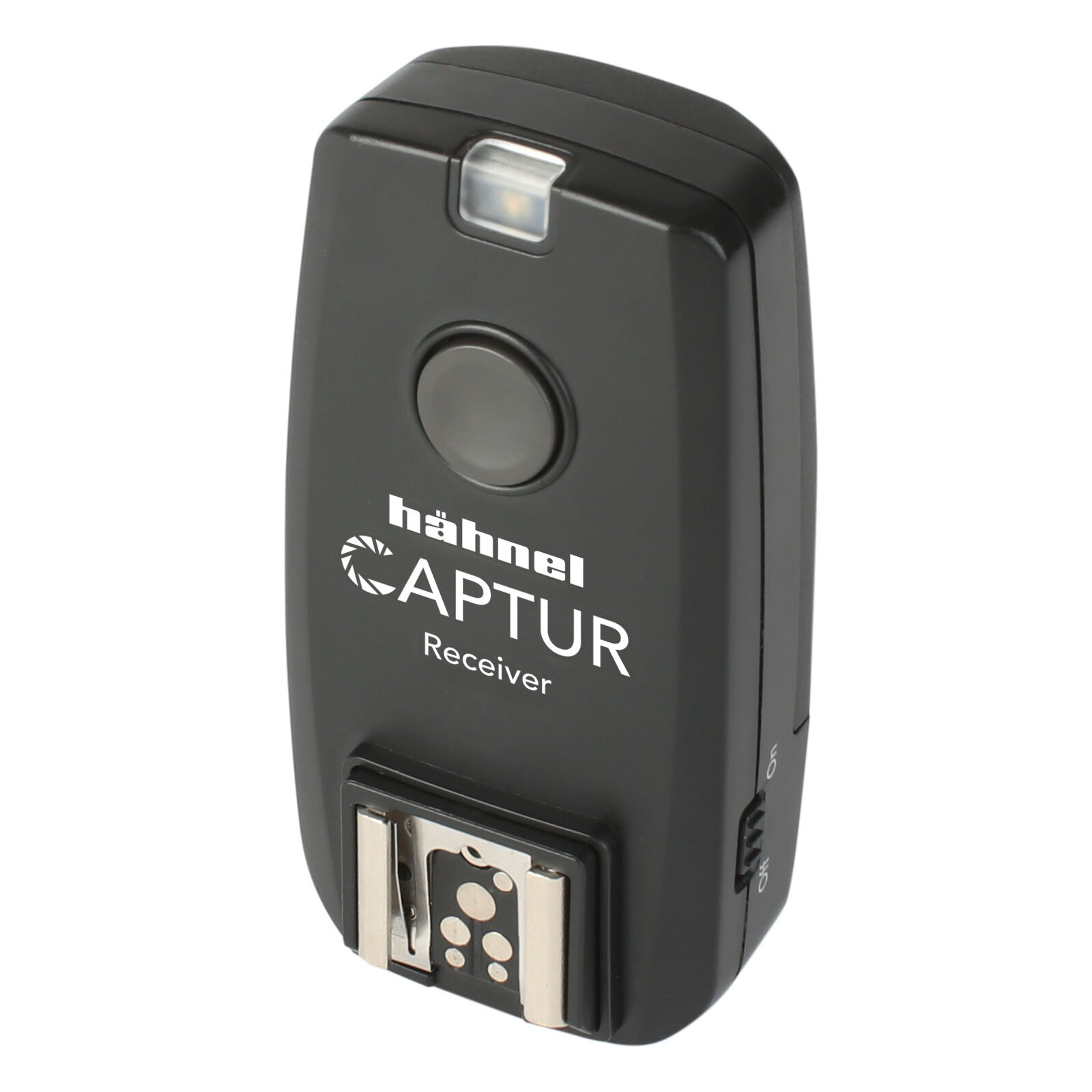 Hähnel Captur Fernbedienung Olympus/Panasonic DSLR