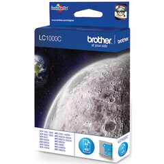 Brother LC-1000 Tinte