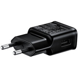 Samsung Original USB-C Reiselader / Ladegerät Black Samsung Original USB-C Reiselader / Ladegerät Black