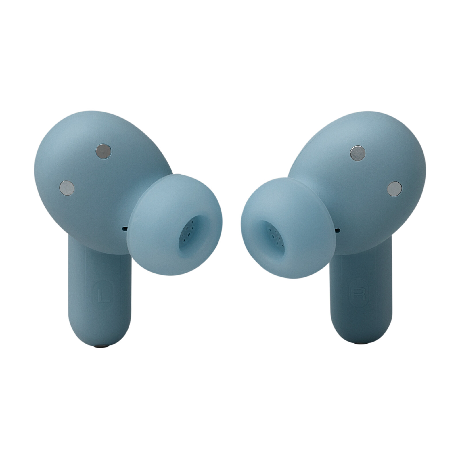 JBL Live Beam 3 In-Ear BT Kopfhörer blau