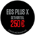 EOSPLUSX_250