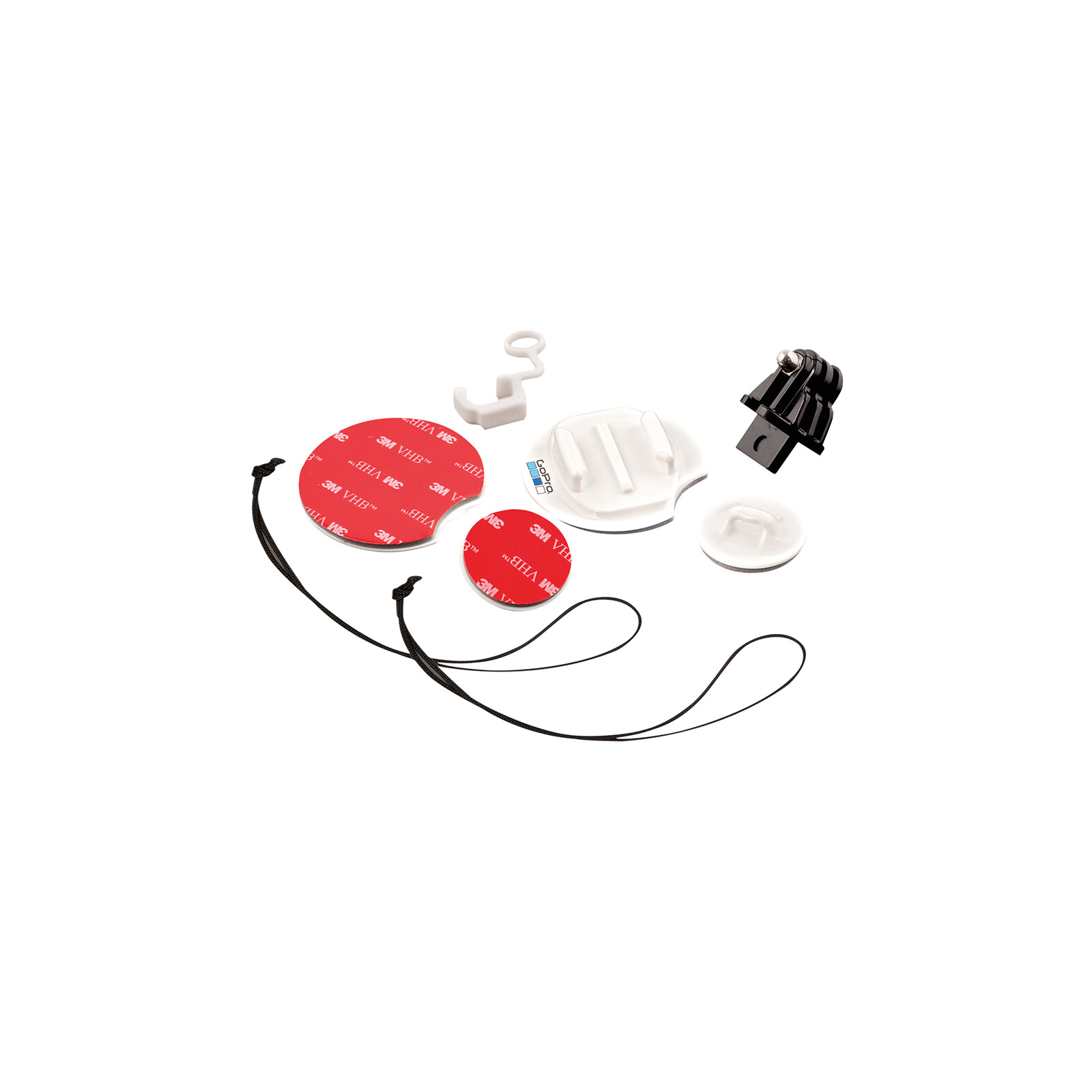 GoPro Surfboard Mounts
