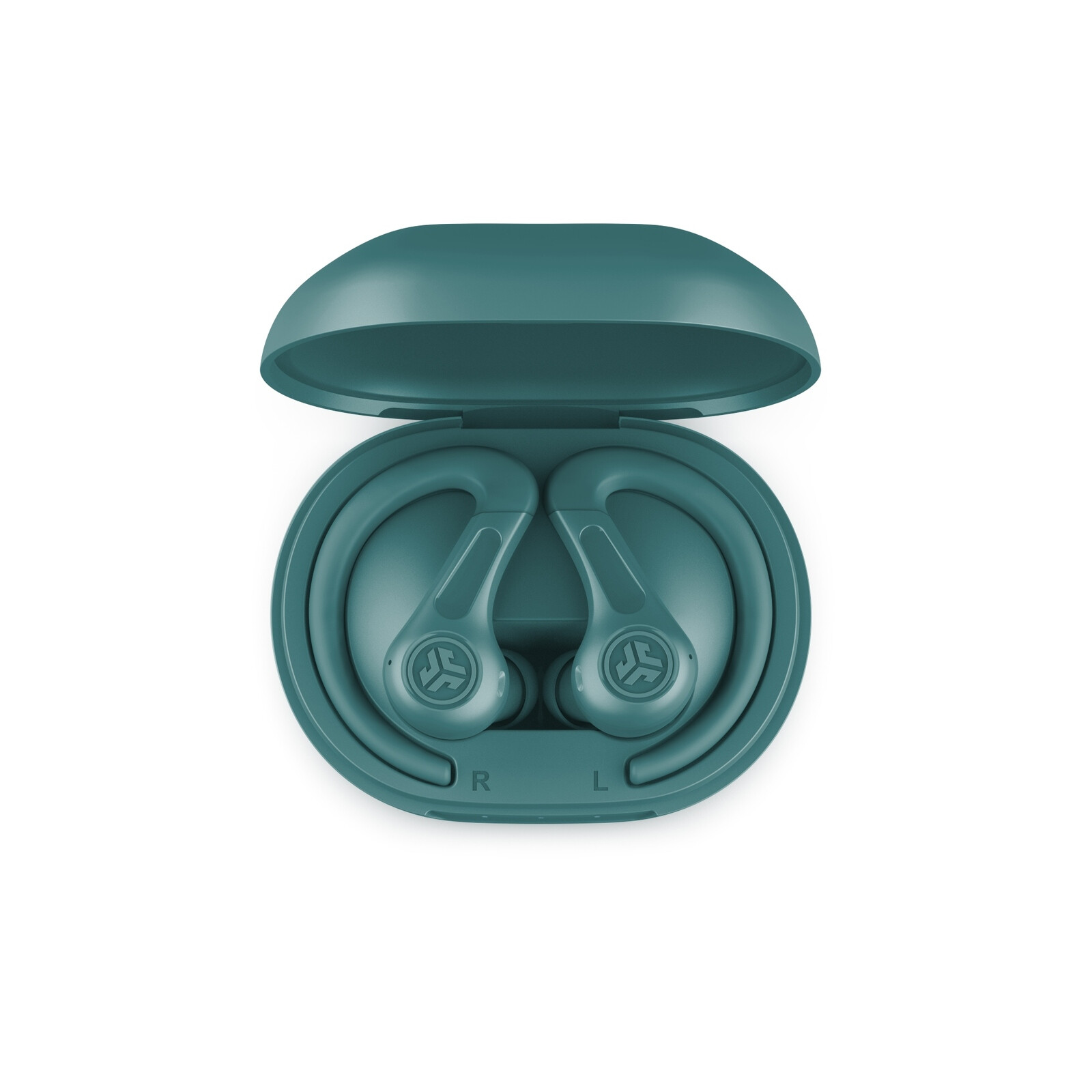 JLAB JBuds Sport ANC TWS Headphones Teal