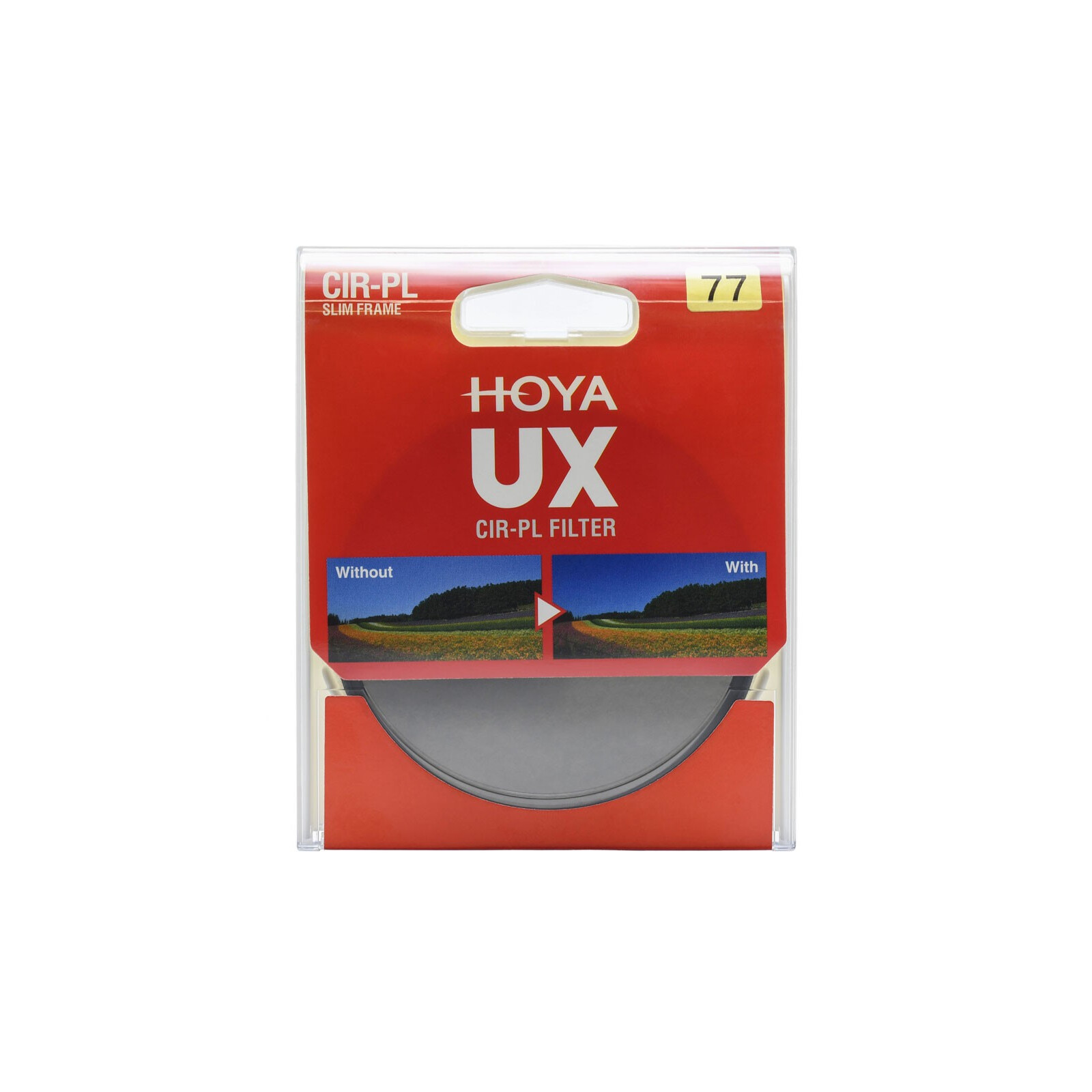 Hoya UX POL CIR 
