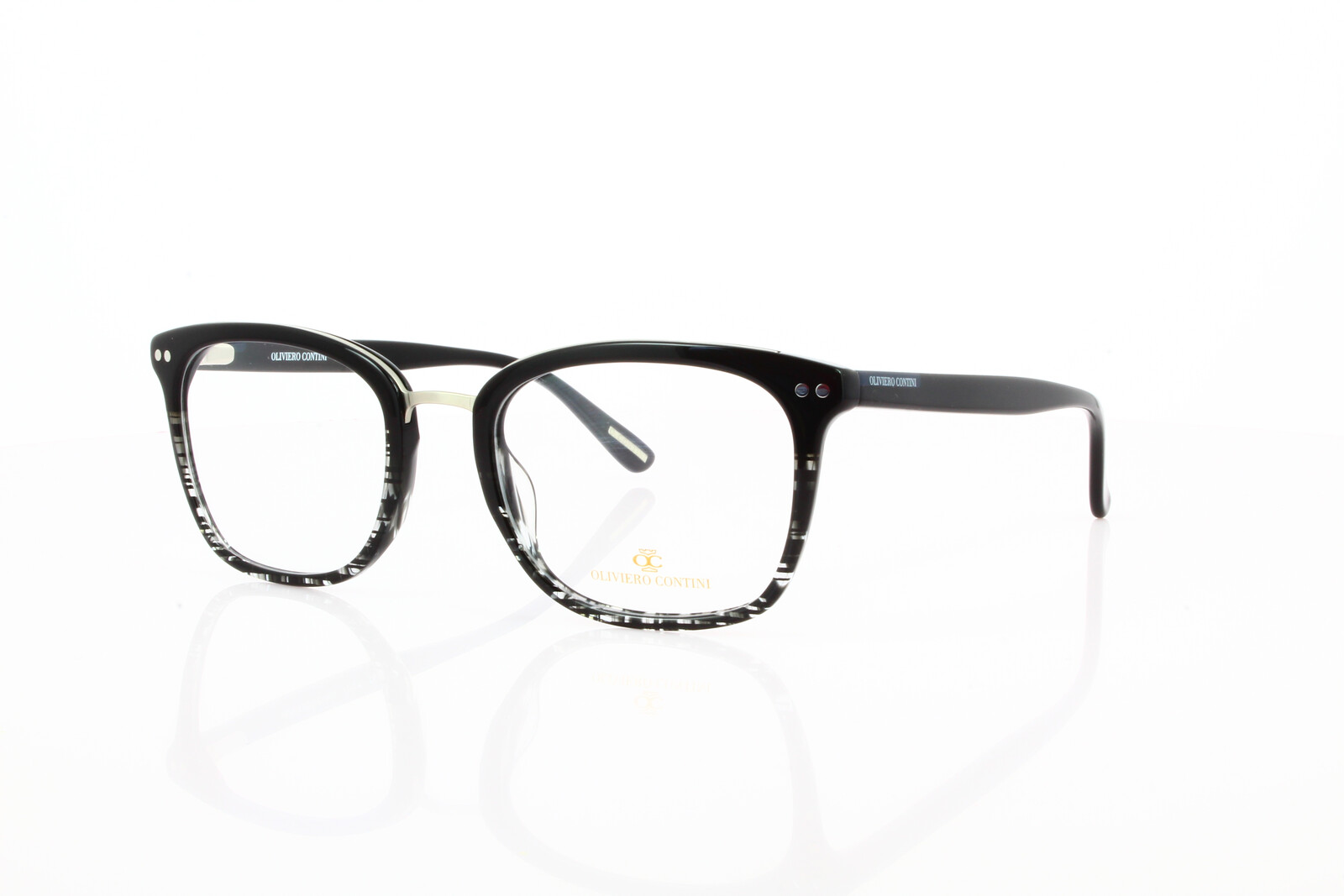 OC 1057 C1 Damenbrille Kunststoff