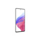 Samsung Galaxy A53 128GB 5G white Dual-SIM