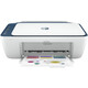 HP Deskjet 2721 All in One Drucker Drucken, Kopieren, Scan