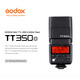 GODOX TT350O Blitz Olympus