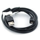 AGI 33815 USB-Datenkabel Nikon S9500