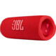 JBL Flip 6 BT Lautsprecher rot