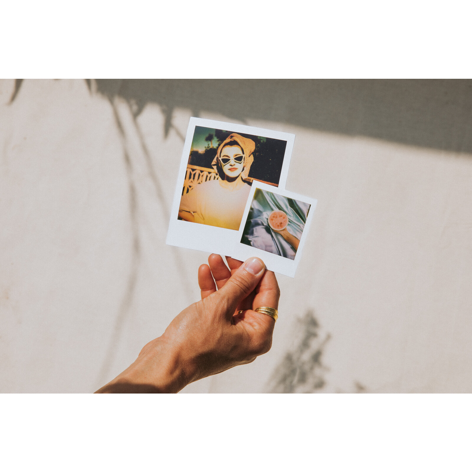 Polaroid Go Film Color 48 Fotos