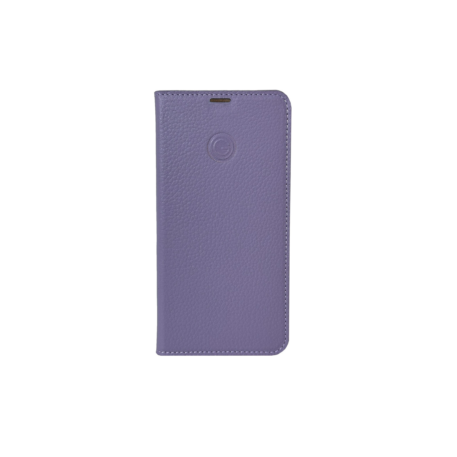 Galeli Book Tasche MARC Samsung Galaxy A55 burnished lila