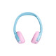 Fresh'n Rebel BT On-Ear-Kopfhörer Code Junior Cool Candy