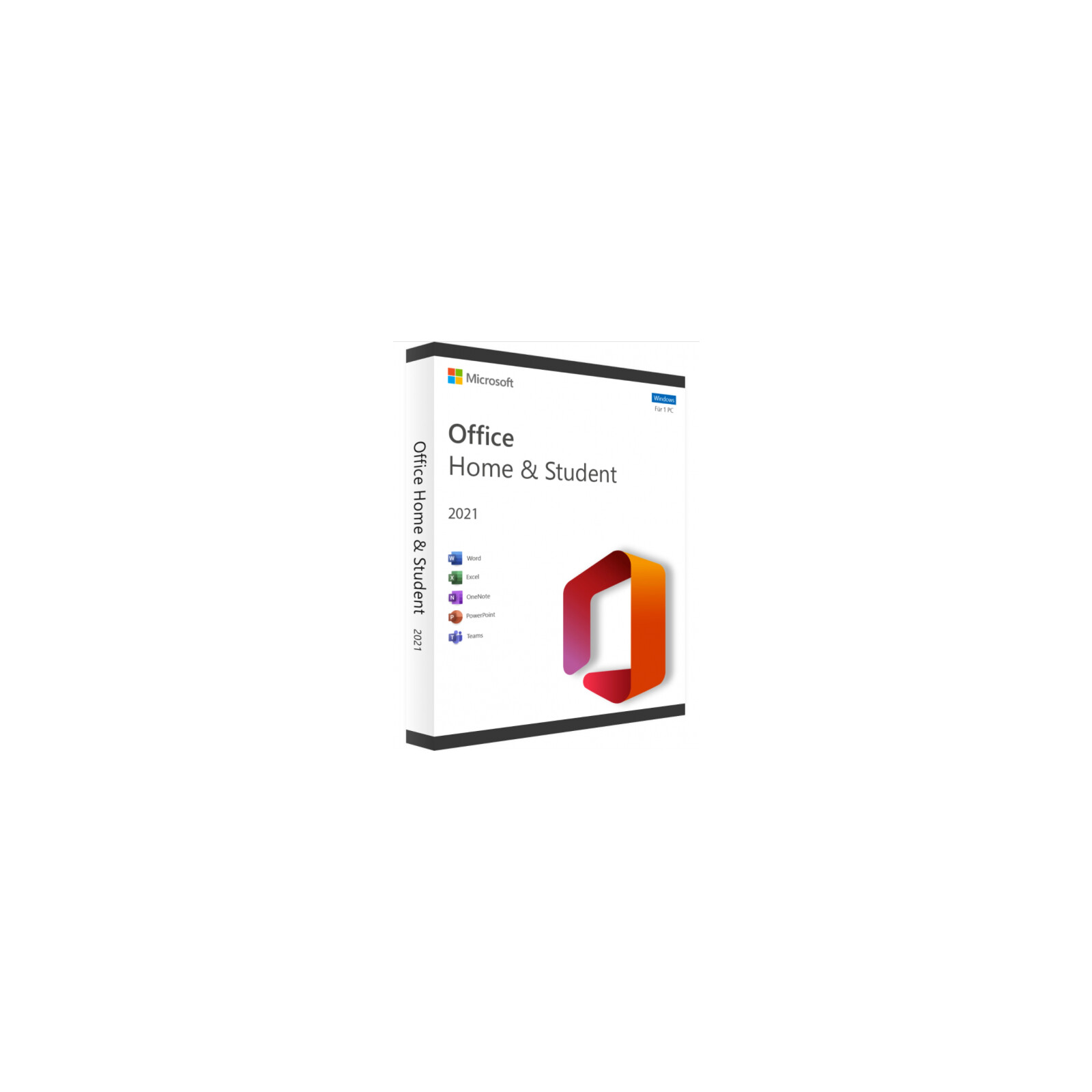 Microsoft Office Home and Student 2021 PC/MAC 1 Lizenz Hartlauer Microsoft Office Home and Student 2021 PC/MAC 1 Lizenz Hartlauer