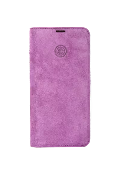 Galeli Book Erik Samsung Galaxy A56 Lilac