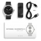 Withings Scanwatch 2 42mm schwarz