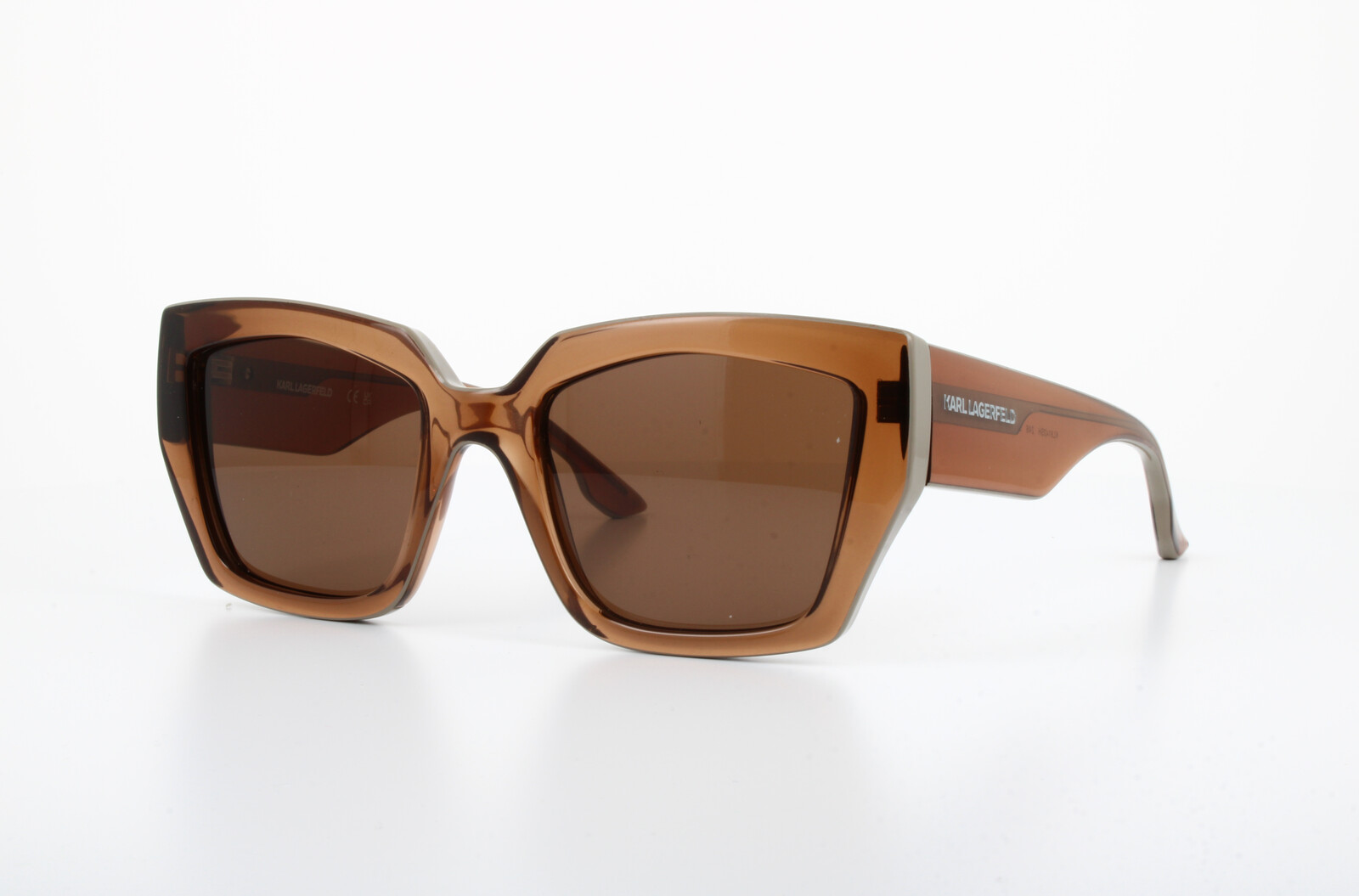 Karl Lagerfeld KL6143SH light brown