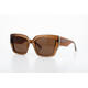 Karl Lagerfeld KL6143SH light brown
