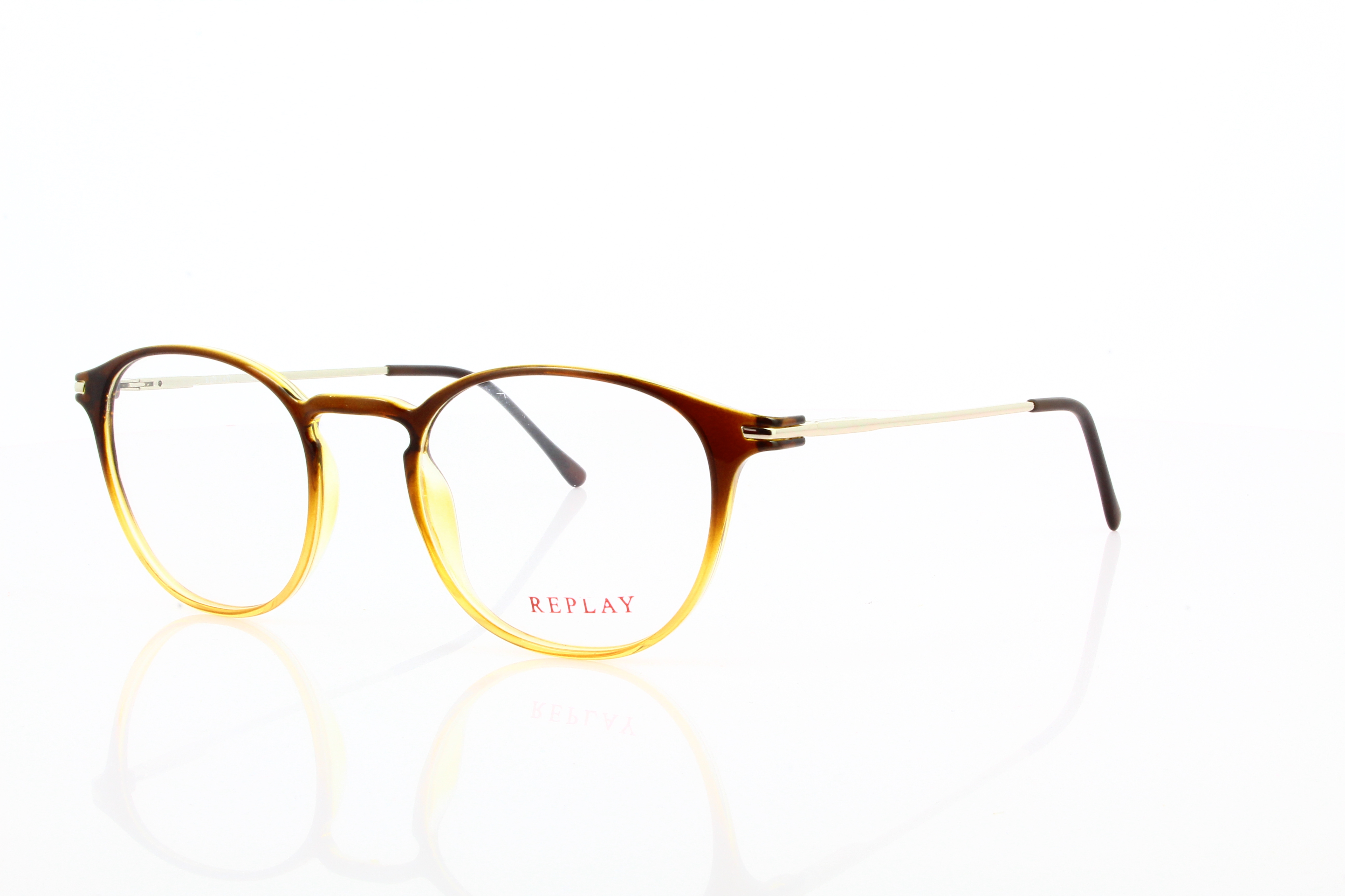 Replay RY 213 V05 Kunststoff