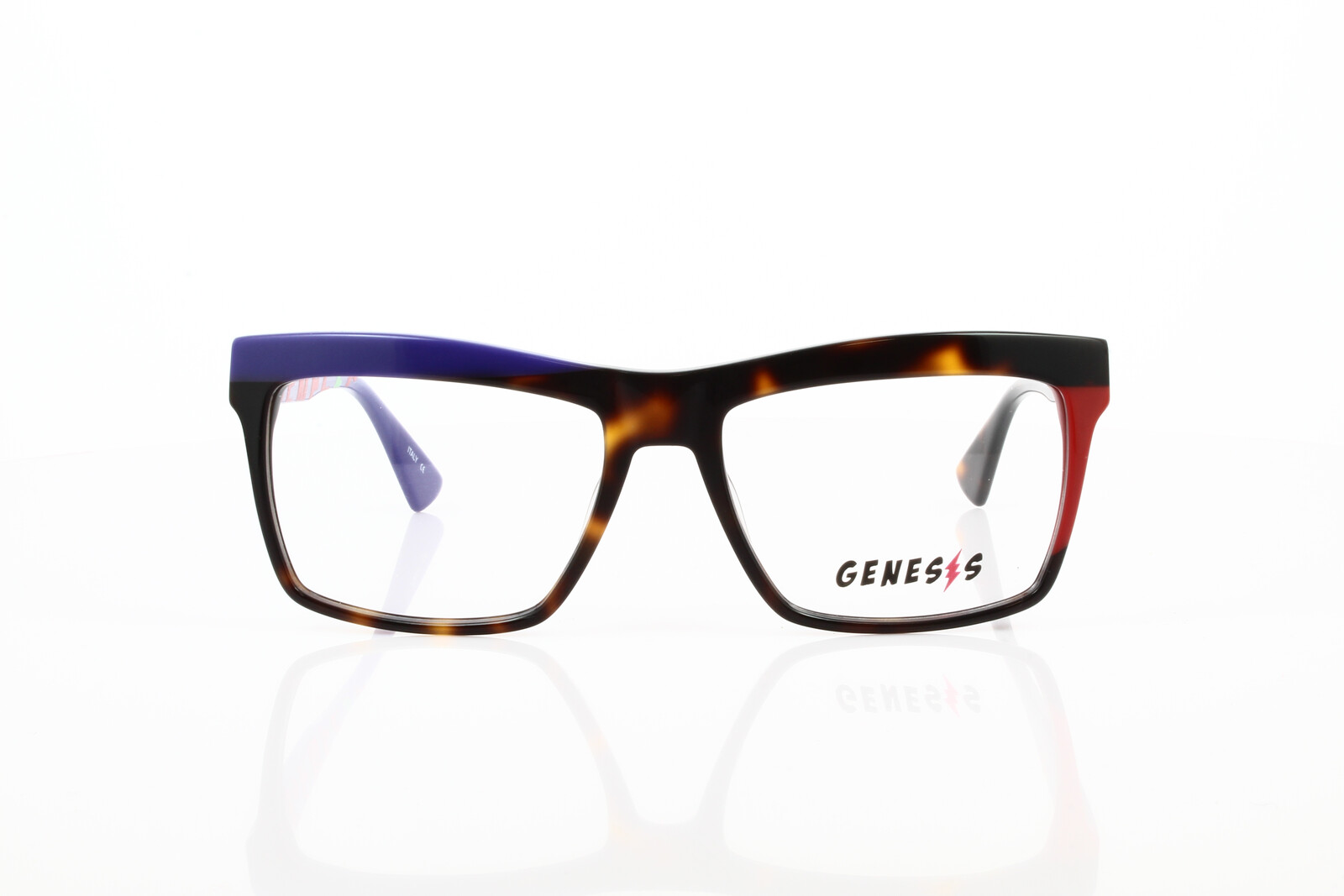 GV 1526 C5 Damenbrille Kunststoff