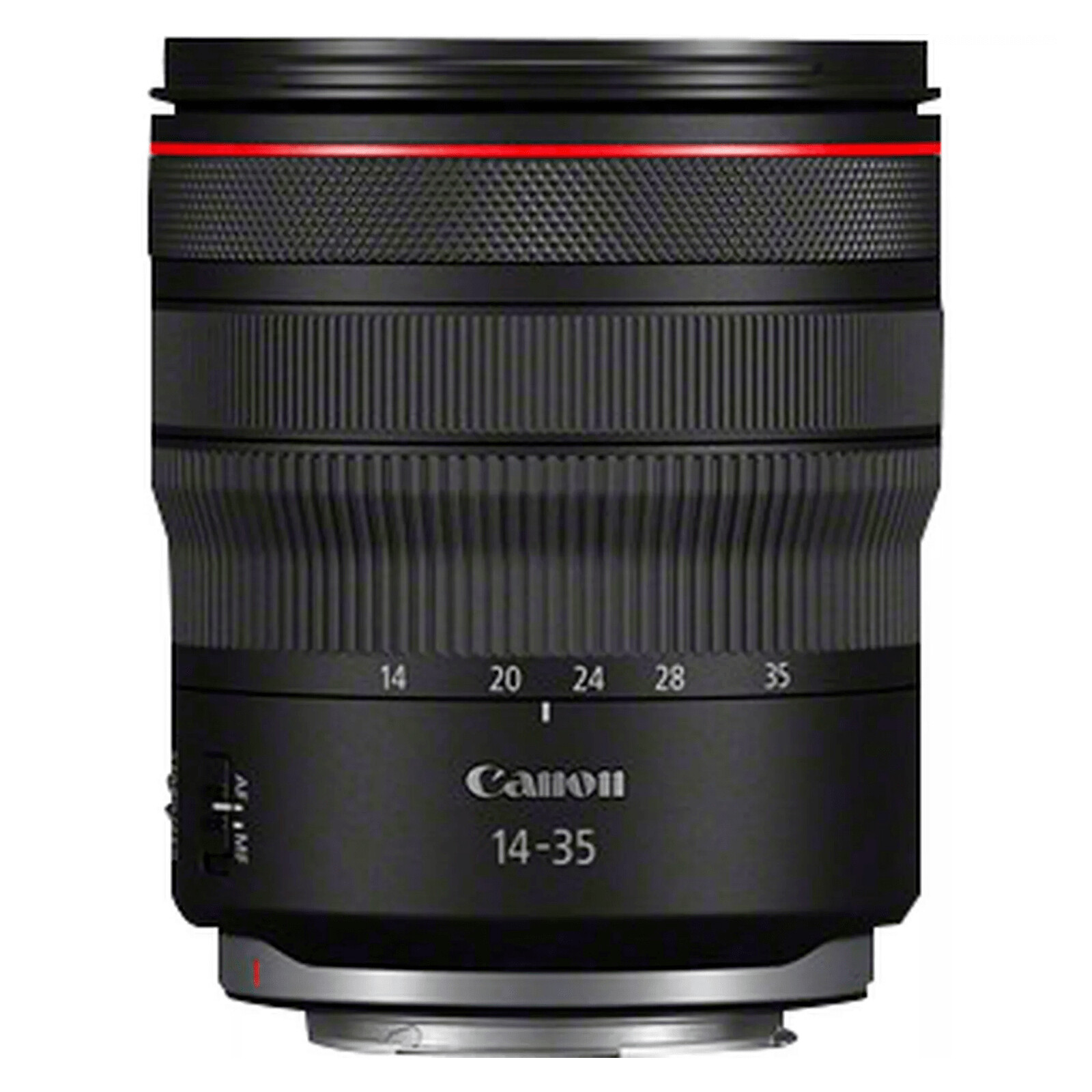 Canon RF 14-35/4,0 L IS USM