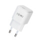 IOMI PD Gan USB-C Mini Reiselader 65W