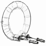 walimex pro Ersatzblitzröhre VC 800-1000 Typ 2 walimex pro Ersatzblitzröhre VC 800-1000 Typ 2