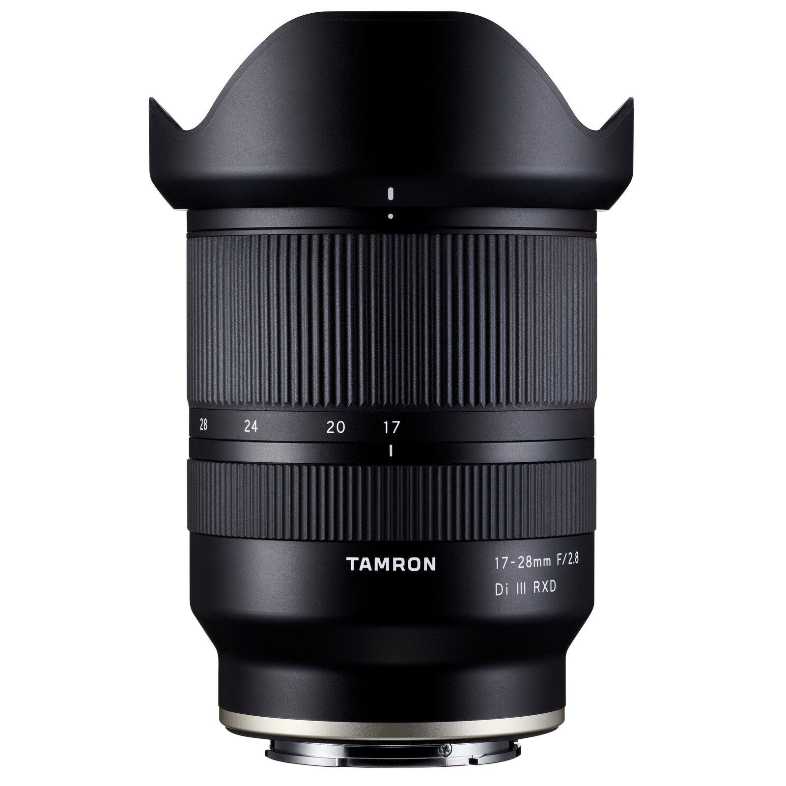 Tamron 17-28/2,8 Di III RXD Sony