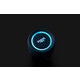 Vieta Pro Groove Bluetooth Speaker 20W blau
