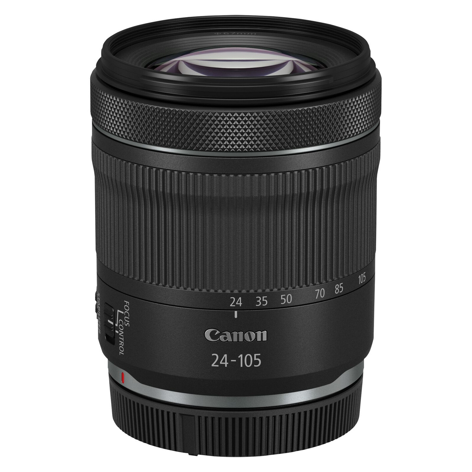 Canon EOS RP + RF 24-105/4,0-7,1 IS STM 