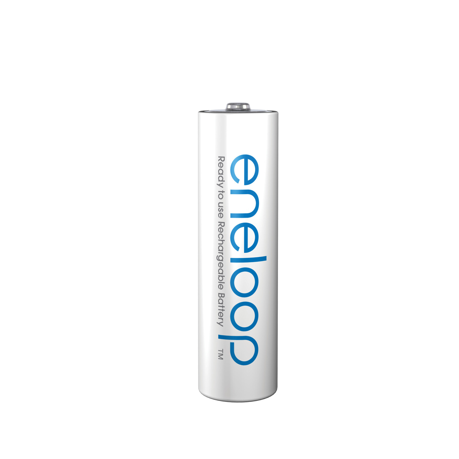 eneloop AA 1900mAh 4er Blister