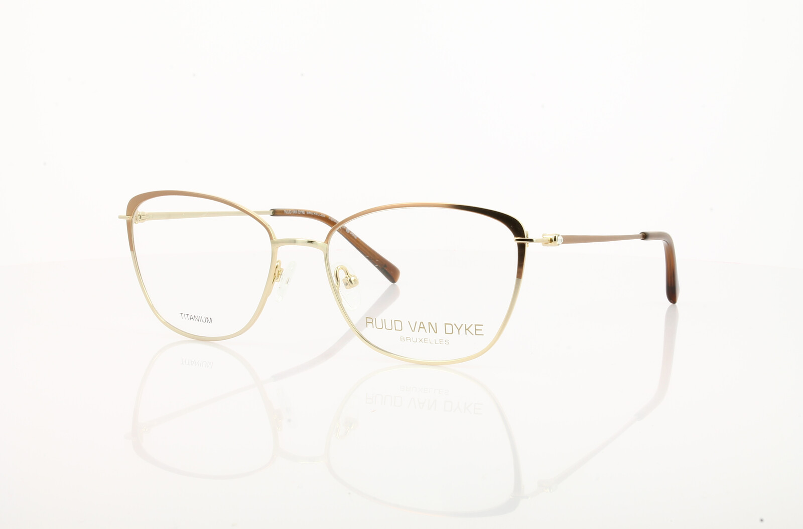 Ruud van Dyke RVD 1383T-3H