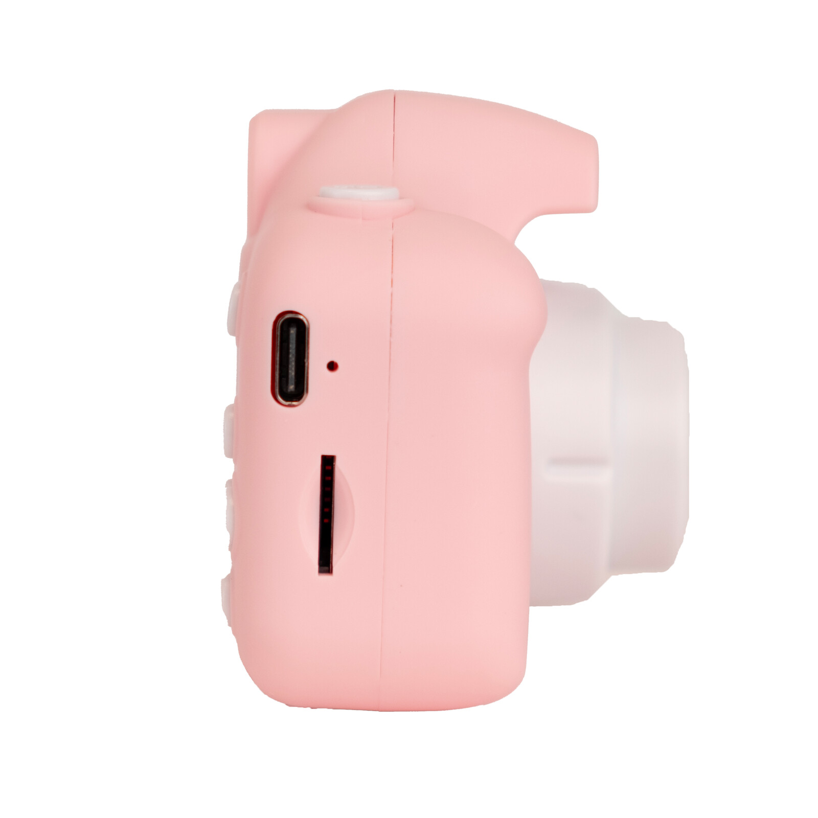 Denver KCA-1340 Kinderkamera Rosa