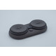 Zeppy MKII Bluetooth Lautsprecher schwarz