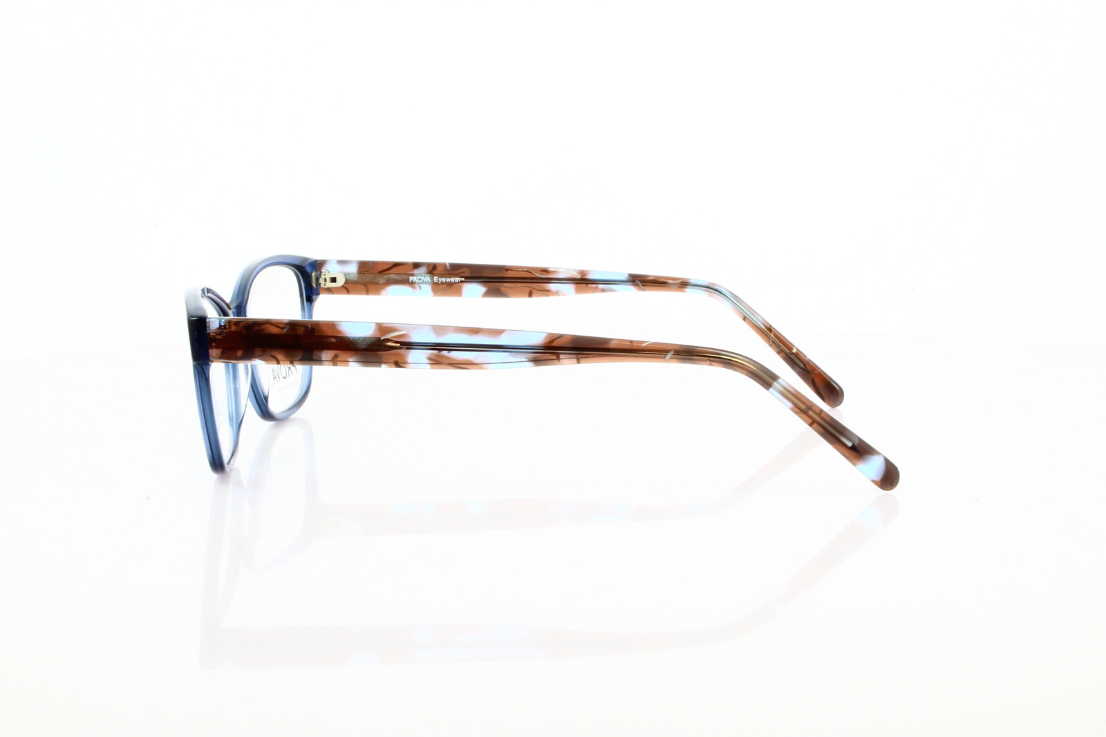 PL 416-014 Damenbrille Kunststoff