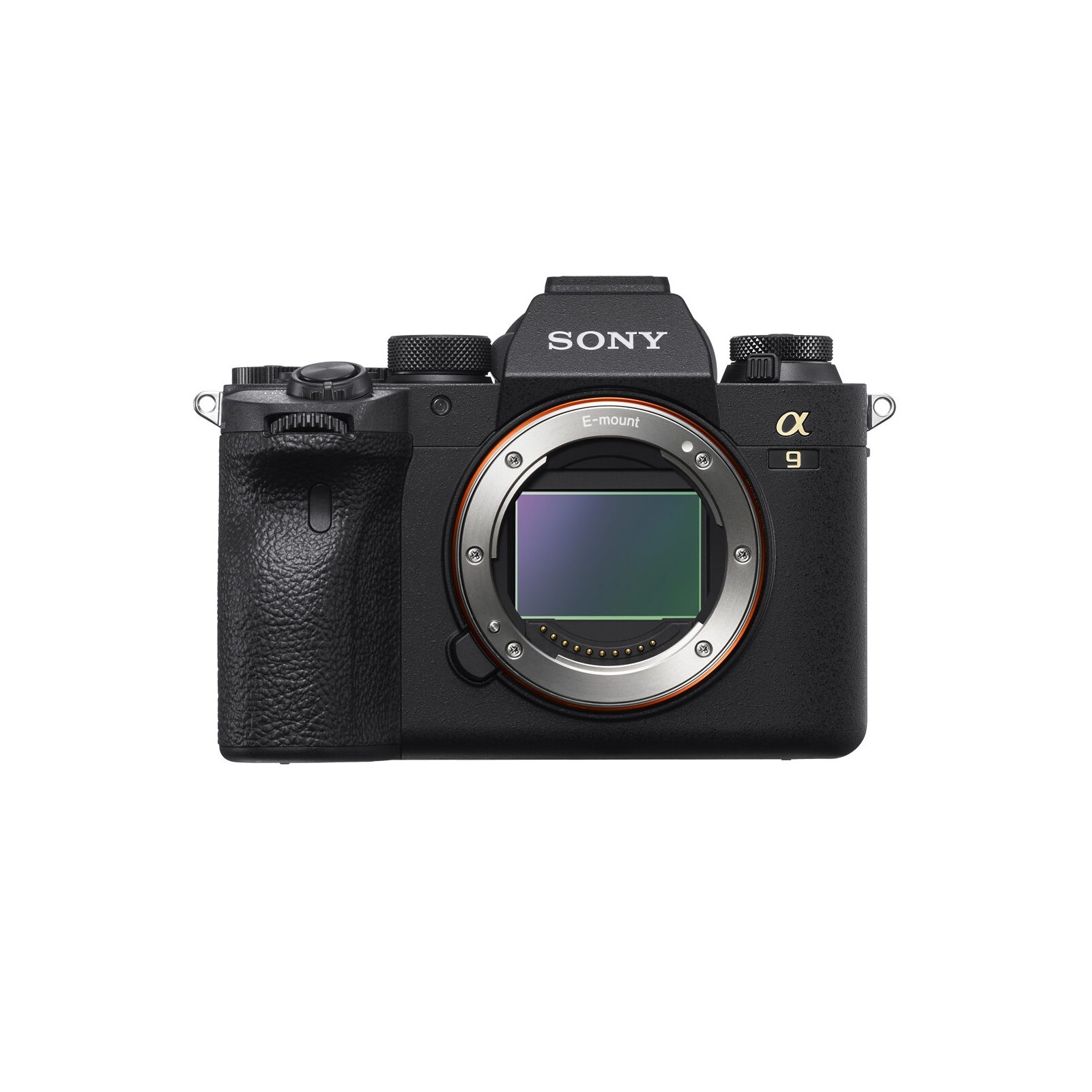 Sony Alpha 9 II  Gehäuse schwarz