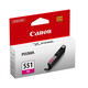 Canon CLI-551M Tinte magenta 7ml