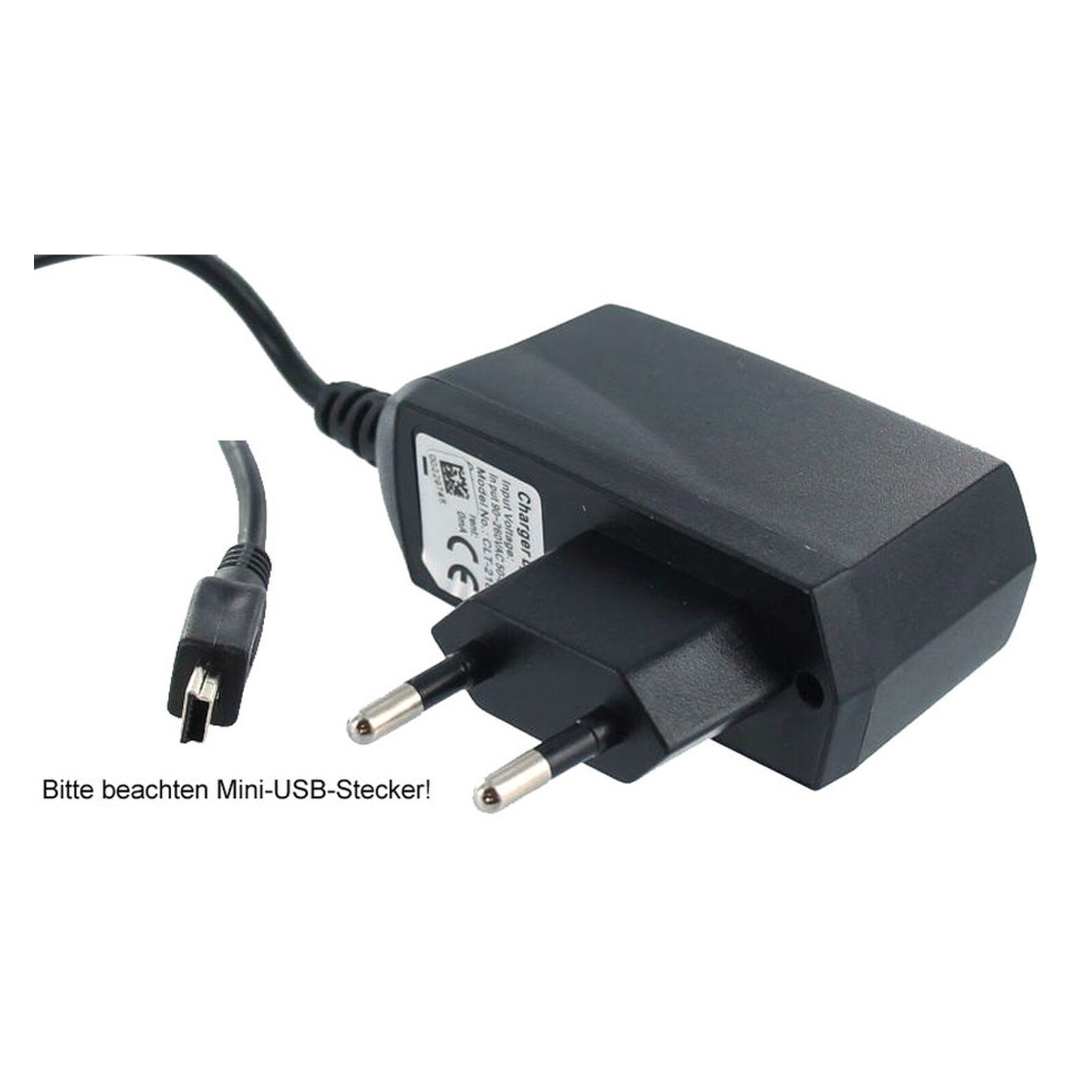 AGI Netzteil Telme C155