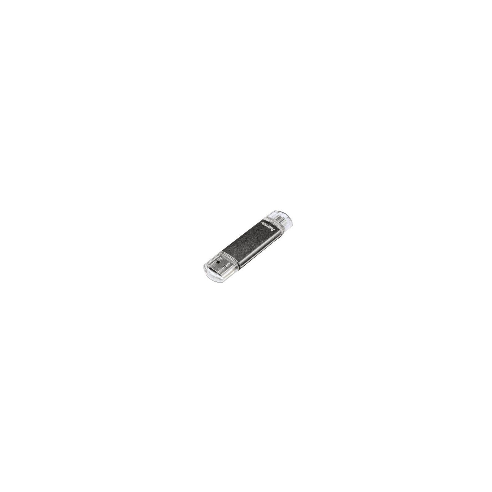 Hama 123926 FlashPen USB 2.0 64GB 10MB/s