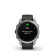 Garmin Fenix 7 silver/graphite