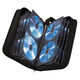 Hama 33833 CD-/DVD-/Blu-ray-Tasche 120 SW