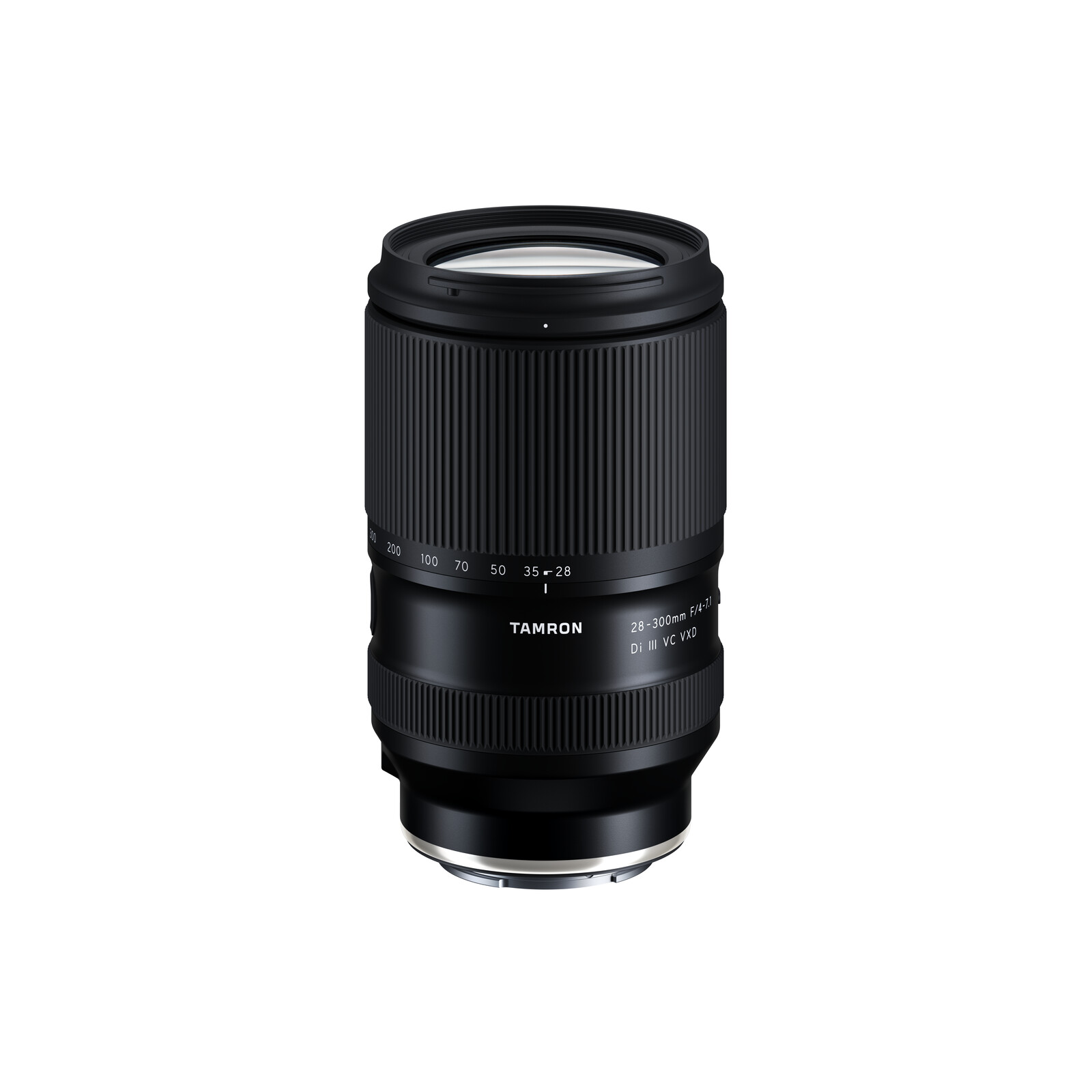 Tamron 28-300/4-7,1 Di III VXD Sony E