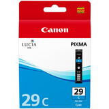 Canon PGI-29 Tinte Canon PGI-29 Tinte