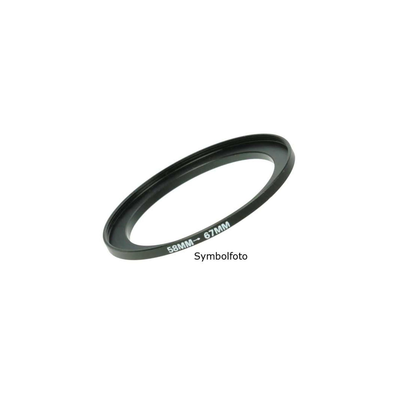 Dörr 361045 Anschlussring 46 auf 52mm