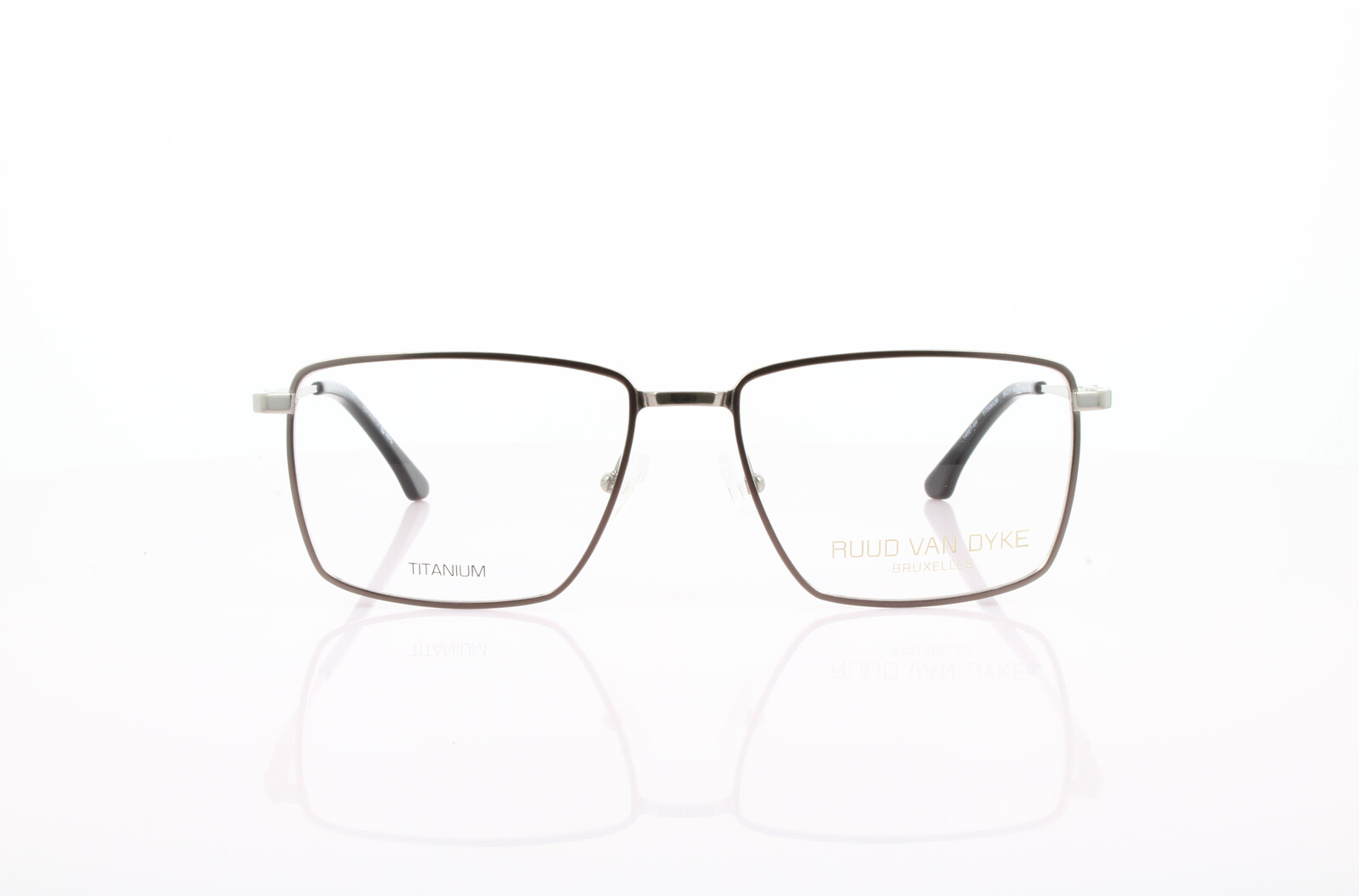 Ruud van Dyke  RVD 1466T-4H